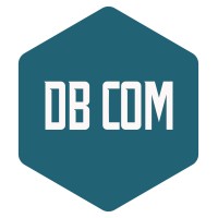 DB COM Logo