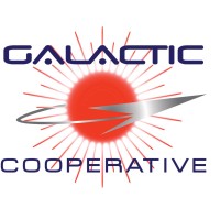 Galactic Cooperative WA Logo