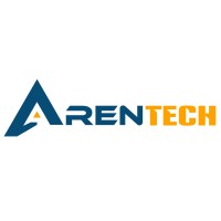 Aren Tech Logo