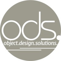 Object Design Solutions Logo