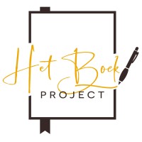 Het Boek Project Logo
