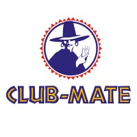 Club-Mate France Logo