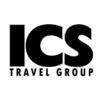 ICS Travel Group Logo