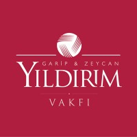 Garip & Zeycan YILDIRIM Foundation Logo