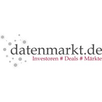 datenmarkt.de GmbH Logo