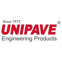 UNIPAVE ENGINEERING PRODUCTS Logo