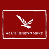 Red Kite Recruitment Services Ltd Logo