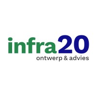 Infra20 B.V. Logo