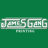 James Gang Company Logo