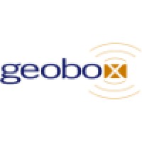 Geobox Pty Ltd Logo