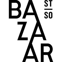 Bazaar St-So Logo