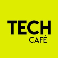 Tech Café Logo