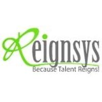 Reignsys SofTech Private Limited Logo