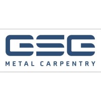 GSG Metal Carpentry Logo