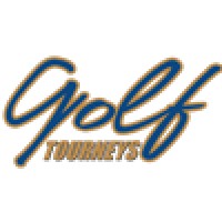 Golf Tourneys Logo