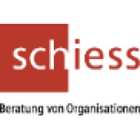 Schiess - Beratung von Organisationen AG Logo