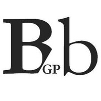 Business Book GP Logo