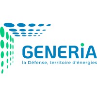 GENERIA Logo