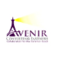 Avenir Consulting Partners Logo