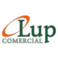 Lup Comercial Logo