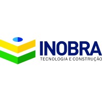 INOBRA TECNOLOGIA E CONSTRUÇÃO Logo