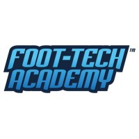 Foot Tech Academy Logo