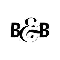 Agência B&B Logo