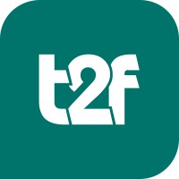 Travel 2 Fairs Ltd Logo