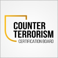 Counter Terrorism Certification Board Logo