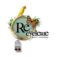 La REcyclerie Logo