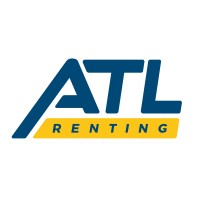 ATL Renting Logo