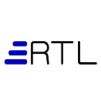 RTL-Consulting AB Logo