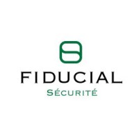FIDUCIAL Sécurité Logo