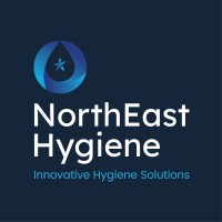 NorthEast Hygiene Logo