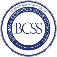 Monash BCSS Caulfield Logo
