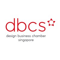 Design Business Chamber Singapore Logo