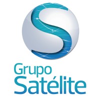 Grupo Satélite Logo