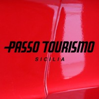 Passo Tourismo Sicilia Logo