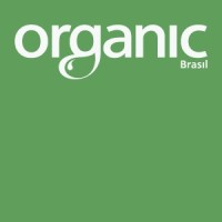 Organic Brasil Logo
