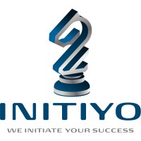 initiyo AG Logo