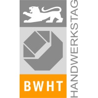 Baden-Württembergischer Handwerkstag e.V. (BWHT) Logo