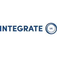 IntegrateUK Logo