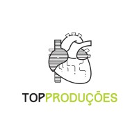 Top Produções Logo