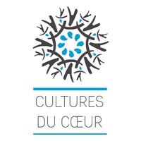 Cultures du Cœur Logo