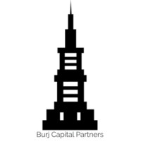 Burj Capital Partners Logo