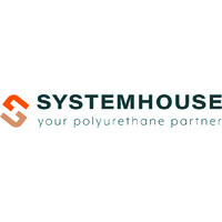 SYSTEMHOUSE s.r.l. Logo