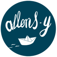 allons-y.ch Logo