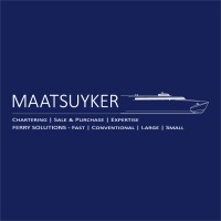 Maatsuyker Limited Logo