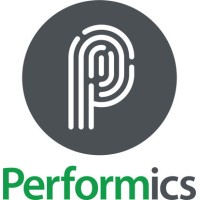 Performics Spain Logo