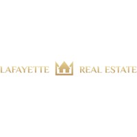 Lafayette Real Estate Logo